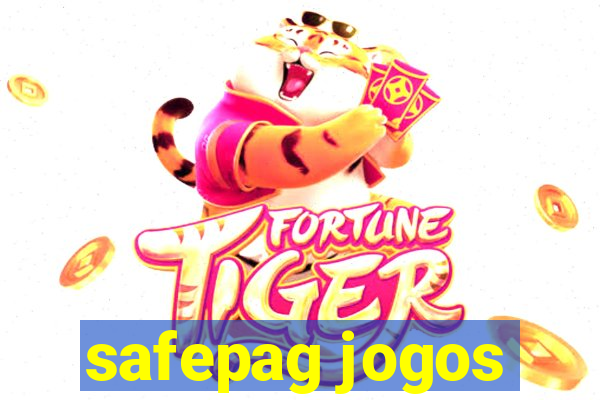 safepag jogos